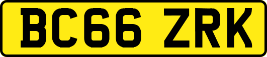 BC66ZRK