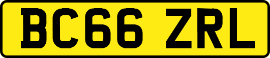 BC66ZRL