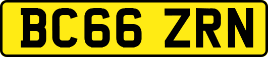 BC66ZRN