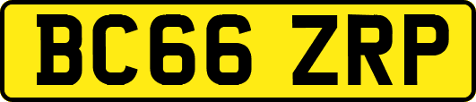 BC66ZRP