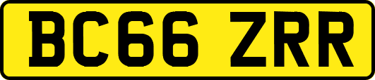 BC66ZRR