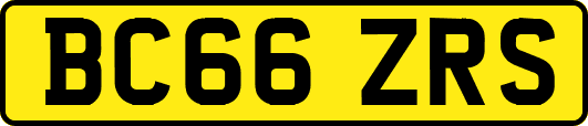 BC66ZRS