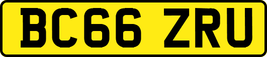 BC66ZRU