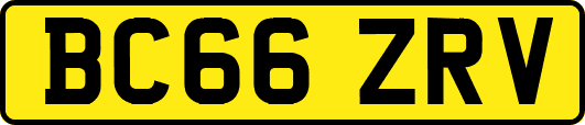 BC66ZRV