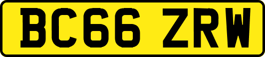 BC66ZRW