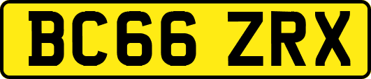 BC66ZRX