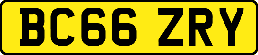 BC66ZRY