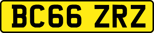 BC66ZRZ