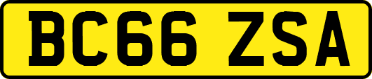 BC66ZSA