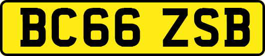 BC66ZSB