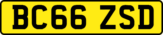 BC66ZSD