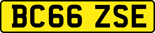 BC66ZSE