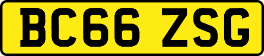 BC66ZSG