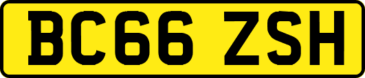 BC66ZSH