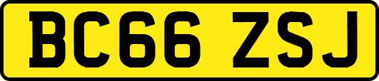 BC66ZSJ