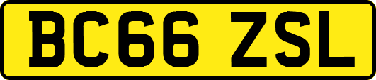 BC66ZSL