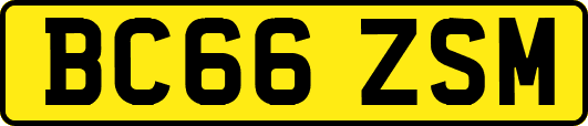 BC66ZSM