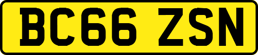 BC66ZSN