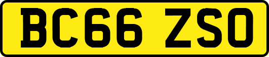 BC66ZSO