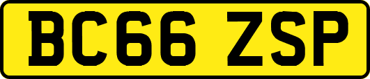 BC66ZSP