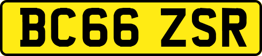 BC66ZSR