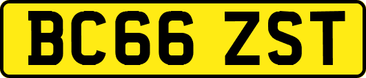 BC66ZST