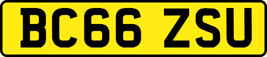 BC66ZSU