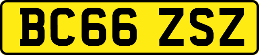 BC66ZSZ