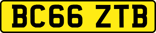 BC66ZTB
