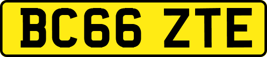 BC66ZTE