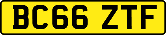 BC66ZTF