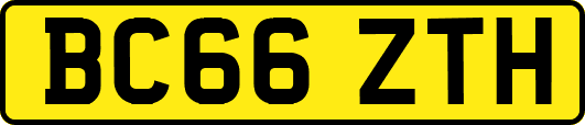 BC66ZTH