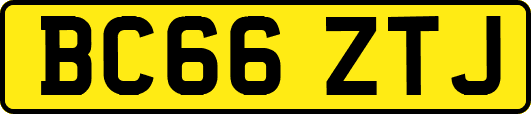 BC66ZTJ