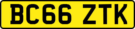 BC66ZTK