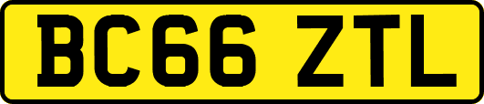 BC66ZTL
