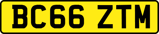 BC66ZTM