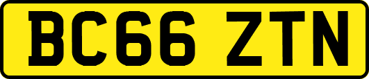 BC66ZTN
