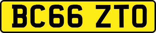 BC66ZTO