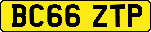 BC66ZTP