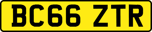 BC66ZTR