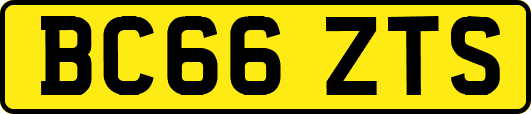 BC66ZTS