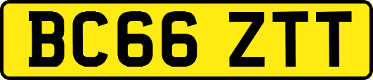 BC66ZTT
