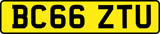 BC66ZTU