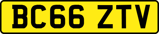 BC66ZTV