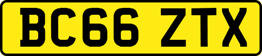 BC66ZTX
