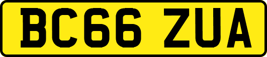 BC66ZUA