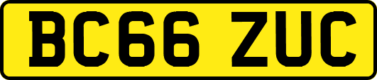BC66ZUC