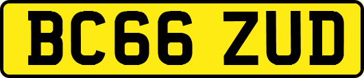 BC66ZUD