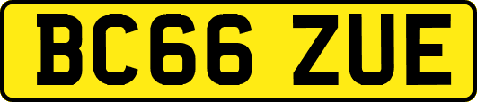 BC66ZUE
