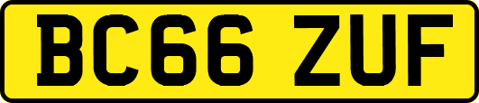 BC66ZUF